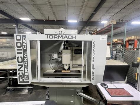 3-axis tormach 1100 personal cnc machine|tormach pcnc 1100 manual.